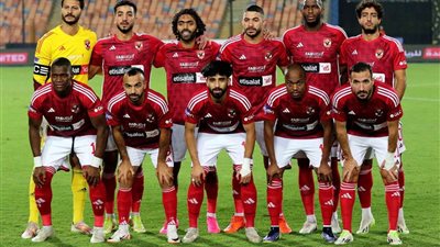 بشرة ساره لجمهور الأهلي قبل مواجهة سيمبا