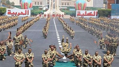 شروط التقديم للكليات والمعاهد العسكرية لـ الثانوية العامة والأزهرية والصناعية
