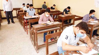 التعليم يفجر مفاجأة بشأن وجود جمع كلمة حليب في امتحان اللغة العربية اليوم