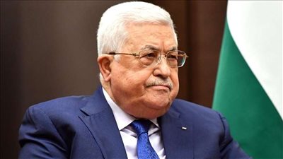 الرئيس الفلسطيني: ما فعله الاحتلال جريمة لا يمكن السكوت عليها