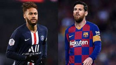 قبل النهائي المرتقب.. ميسي ونيمار يحصدان جائزة جديدة