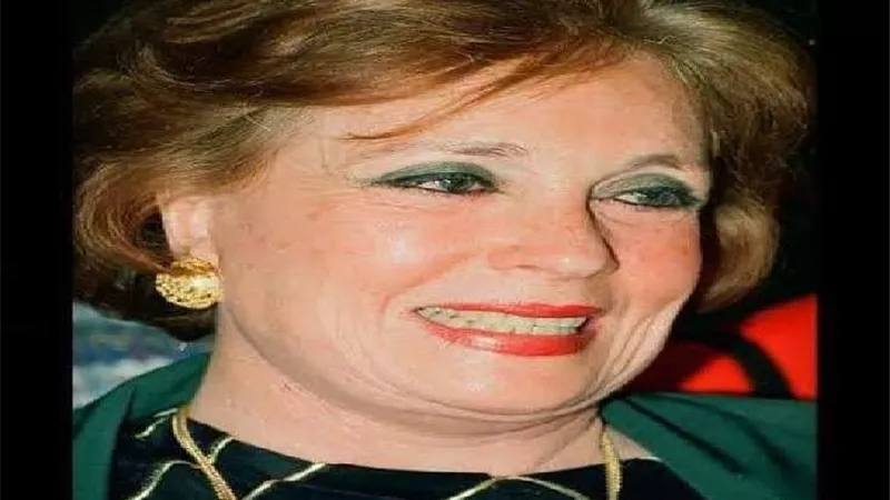 انتشار أمني قبل بدء مراسم جنازة جيهان السادات