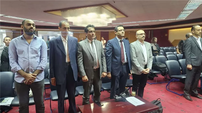 تبرعات عينية ومواد إغاثية.. قرارات عاجلة لنقابتي الصحفيين والمحامين لمساندة الفلسطينيين