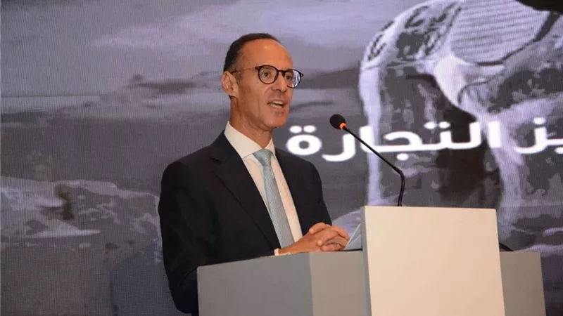 غرفة الصناعات الغذائية تعلن عن رعايتها للمهرجان الدولي السابع للتمور  بسيوة