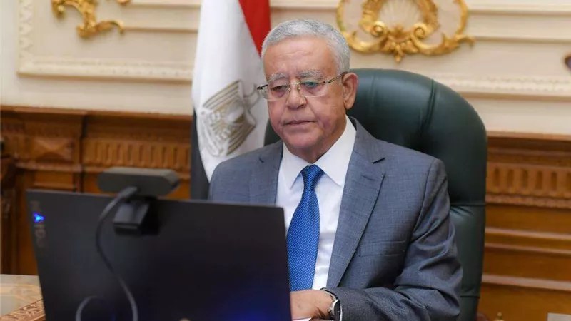 حنفي جبالي يُشارك في الاجتماع الافتراضي الطارئ لرؤساء البرلمانات الإسلامية بشأن الأوضاع في فلسطين