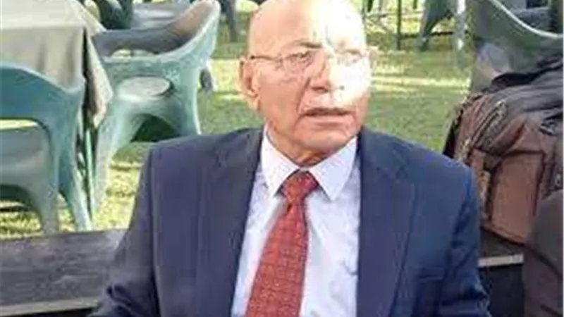 خاص| المرشح لأمين الصندوق: الزمالك يحتاج إلى إدخال إيرادات جديدة.. و