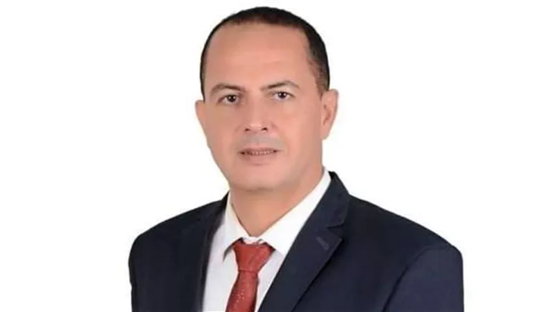 خاص| مرشح العضوية فوق السن: سأقضي على الفساد فى الزمالك.. وفرع 