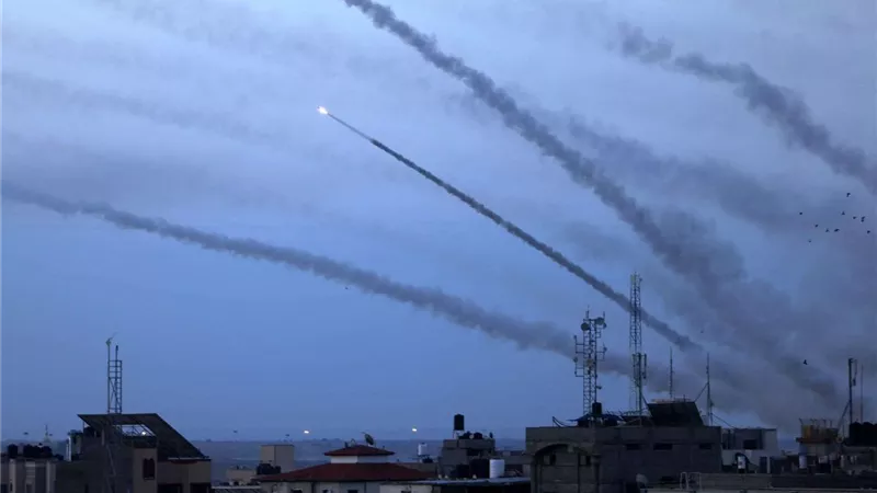 الدفاع المدني: جيش الاحتلال ينفذ إبادة جماعية بحق الفلسطينيين
