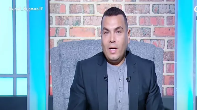 متعافي من الإدمان يروي قصته وكيف أوقعه أصدقاء السوء| فيديو