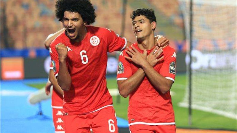منتخب تونس