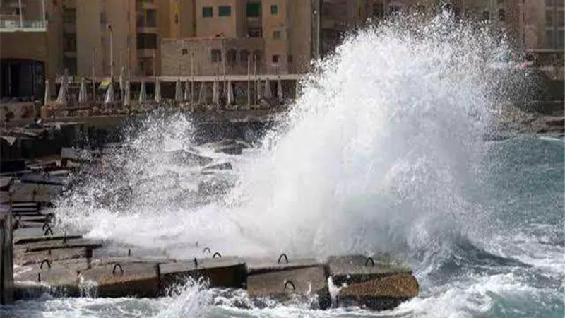 أمطار خفيفة.. 
