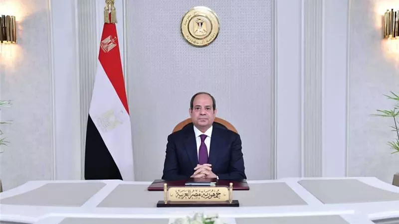 حملة الرئيس السيسي تنشر أرقام وطرق التواصل معها عبر صفحة الفيس بوك
