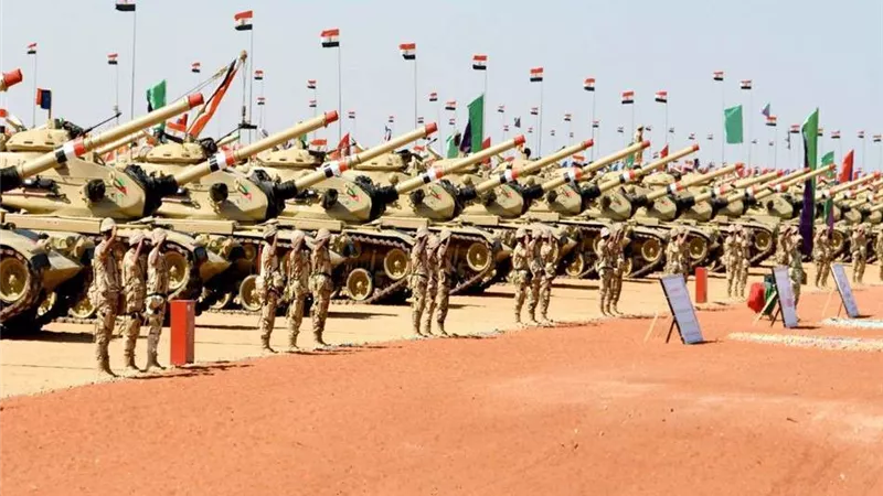 موعد سحب ملفات التقديم للكليات والمعاهد العسكرية