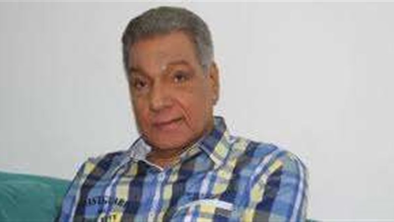 أحمد عبد الوارث