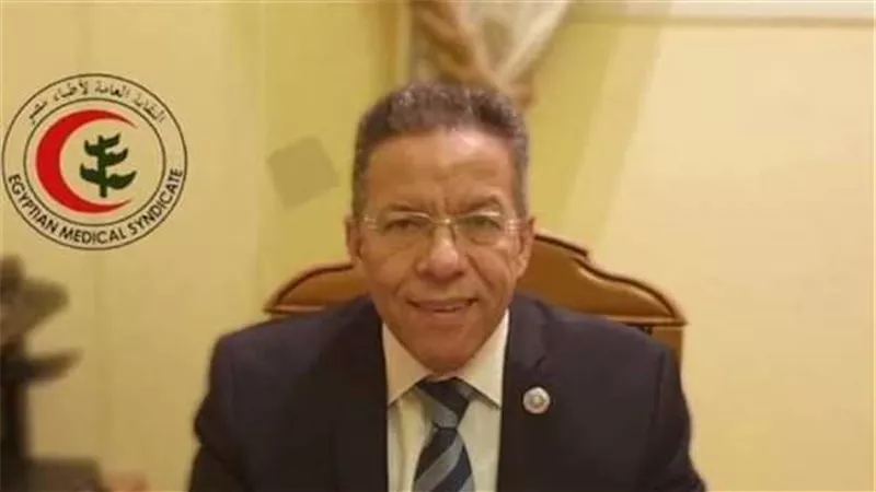 نقيب أطباء مصر: قصف المستشفيات جريمة حرب ويجب محاسبة مرتكبيها وإحالتهم للمحكمة الجنائية الدولية