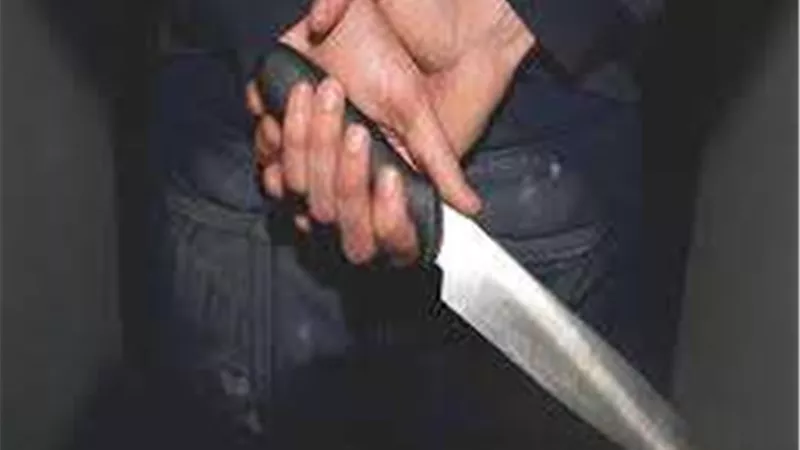 تفاصيل مقتل شاب على يد 4 أشخاص بسلاح أبيض في الطالبية