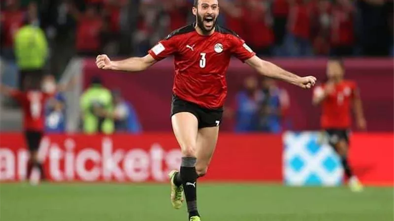 شوبير يوضح موقف الأهلي من ضم عمر كمال عبدالواحد