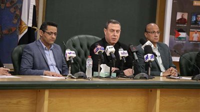 نقيب الصحفيين: نتمسك بموقفنا بأننا سنكون دائمًا مع كل مناهض للاحتلال الإسرائيلي