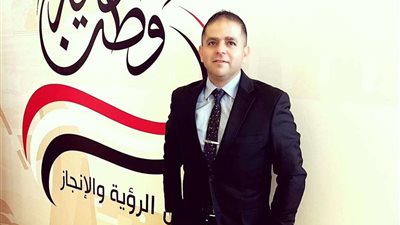 قيادي بمستقبل وطن: استهداف مستشفى المعمداني يكشف صمت المجتمع الدولي المتخاذل