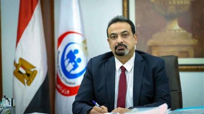 تقرير- المستشفيات المصرية والفرق الطبية مُستعدة لأى طوارئ في غزة