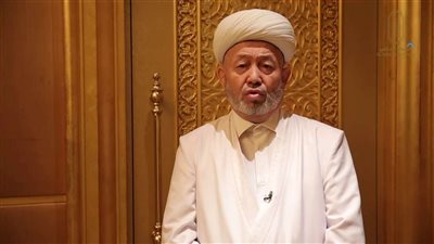 مفتي أوزبكستان: للفتوى أهمية جسيمة في حياة البشرية.. والإسلام دين الاعتدال والتسامح