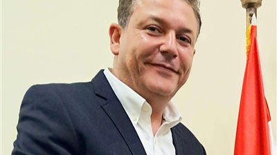 سكرتير عام حزب الغد: استمرار العمليات العسكرية في غزة يهدد بتوسيع رقعة الصراع