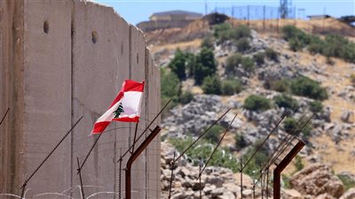 حالة نزوح كبيرة في الجنوب اللبناني