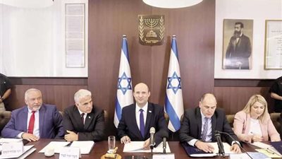 إسرائيل تعلن مواصلة احتجاز بعض الأموال المستحقة للفلسطينيين