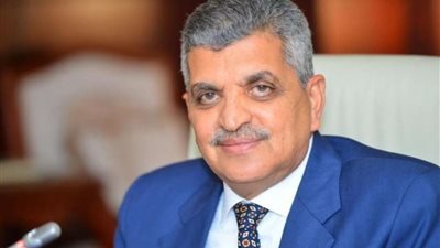 الفريق أسامة ربيع يكشف أسباب تحقيق قناة السويس أعلى إيرادات في تاريخها