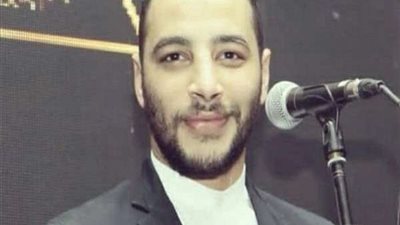 تعرف على موعد جنازة شقيق الفنان رامي صبري