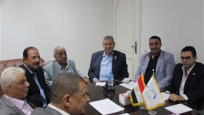 حزب المؤتمر: كلمة الرئيس تضمنت 3 رسائل حاسمة لدعم القضية الفلسطينة