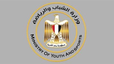 وزير الشباب والرياضة يعلن وقف الأنشطة والفعاليات حدادا على شهداء فلسطين