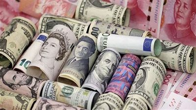 استقرار في سعر الدولار اليوم في البنوك.. تفاصيل