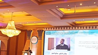 التنظيم والإدارة: مد مظلة التأمين الاجتماعى على العمالة المؤقتة والمستعان بهم