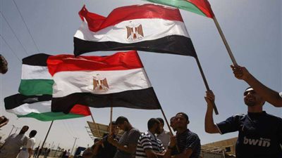شاهد.. مصر تقوم بدور كبير تجاه القضية الفلسطينية