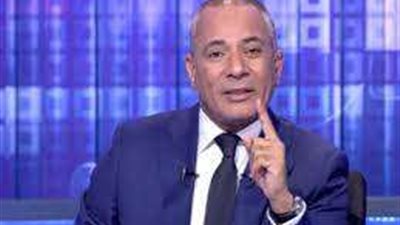 أحمد موسي يدعو شعب مصر للتظاهر غدًا دعمًا لفلسطين