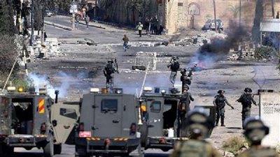 الصحة الفلسطينية: خروج أربع مستشفيات عن الخدمة بسبب الاستهداف الإسرائيلى