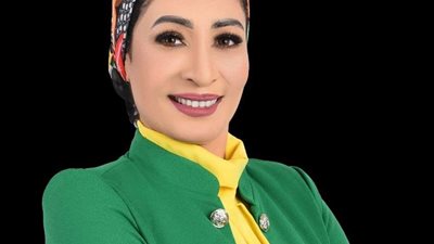 خاص| مرشحة انتخابات الزمالك تعلن انضمامها لقائمة عمر هريدي