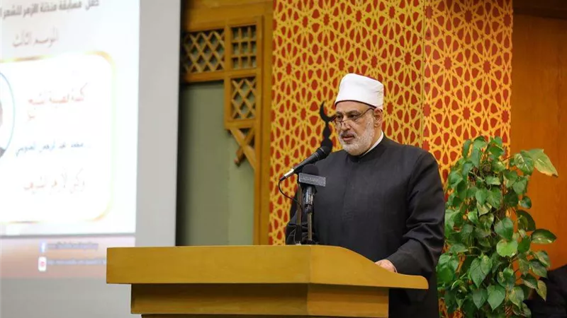 وكيل الأزهر: الدِّفاع عن الأرضِ والعرضِ حقٌّ وأمانةٌ
