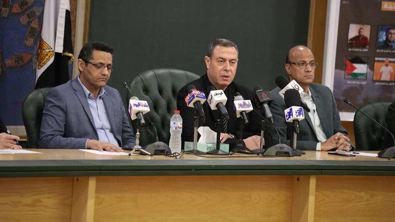 السفير الفلسطيني