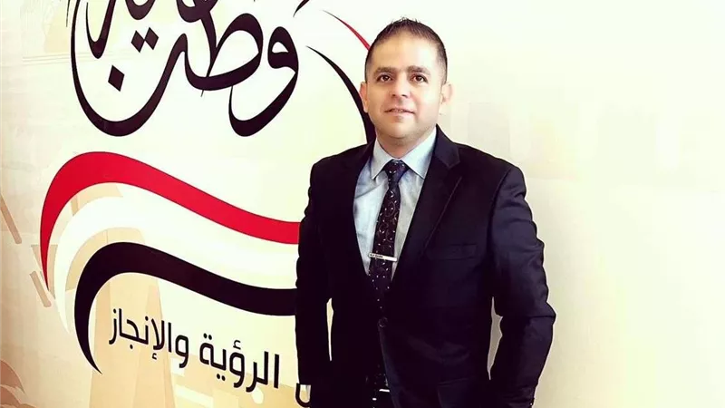 قيادي بمستقبل وطن: استهداف مستشفى المعمداني يكشف صمت المجتمع الدولي المتخاذل