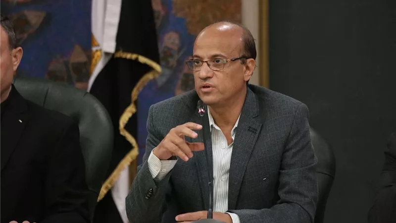 حسين الزناتي: الاعتداءات الإسرائيلية تجاه الفلسطينيين انتهاك صارخ للمعايير الإنسانية