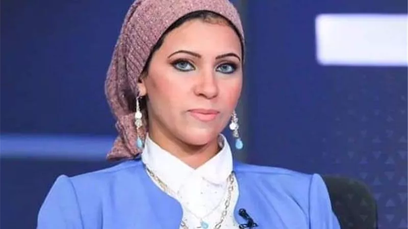 خاص| سماح سعيد: حتى الآن مستقلة.. ومن الوارد الانضمام لقائمة في انتخابات الزمالك