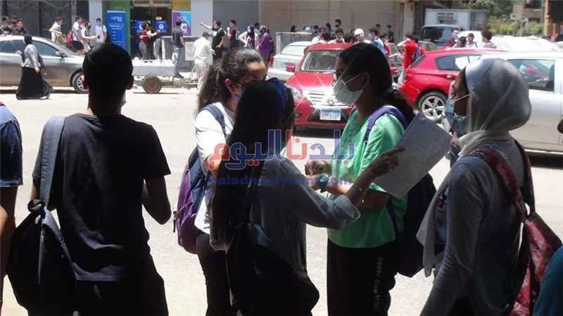 بشرى سارة لطلاب الثانوية العامة بشأن امتحان اللغة العربية