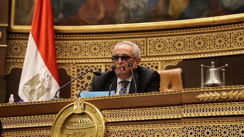 المستشار بهاء الدين