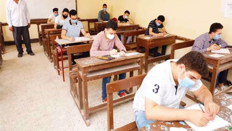 التعليم تكشف حقيقة تسريب امتحان اللغة الأجنبية الثانية لطلبة أدبي