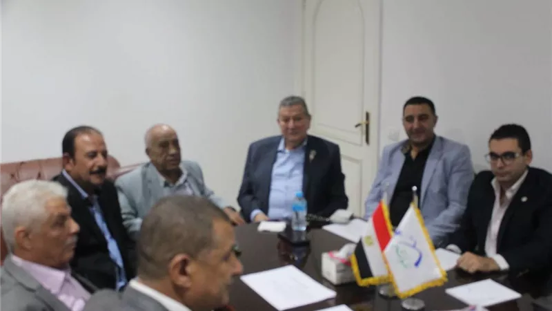 حزب المؤتمر: كلمة الرئيس تضمنت 3 رسائل حاسمة لدعم القضية الفلسطينة