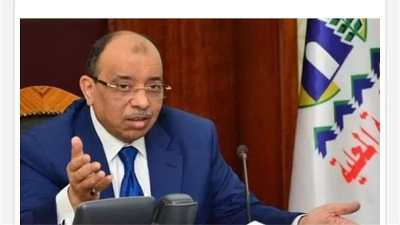التنمية المحلية: 19.8 مليار جنيه للخطة الاستثمارية للمحافظات خلال 2021/2022