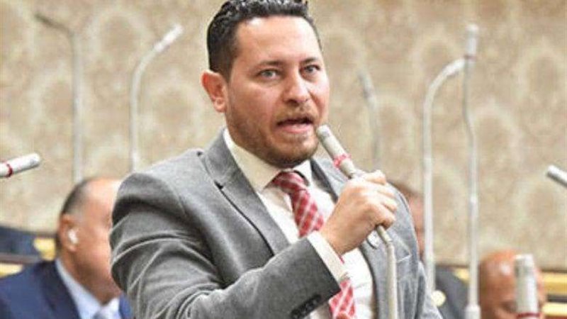 النائب علاء عصام