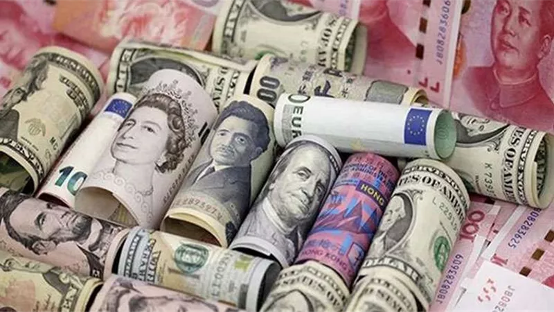 استقرار في سعر الدولار اليوم في البنوك.. تفاصيل